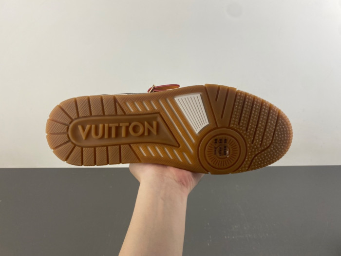 Lou1su1tt Trainer Sneaker