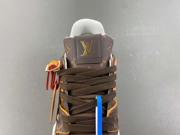 Lou1su1tt Trainer Sneaker