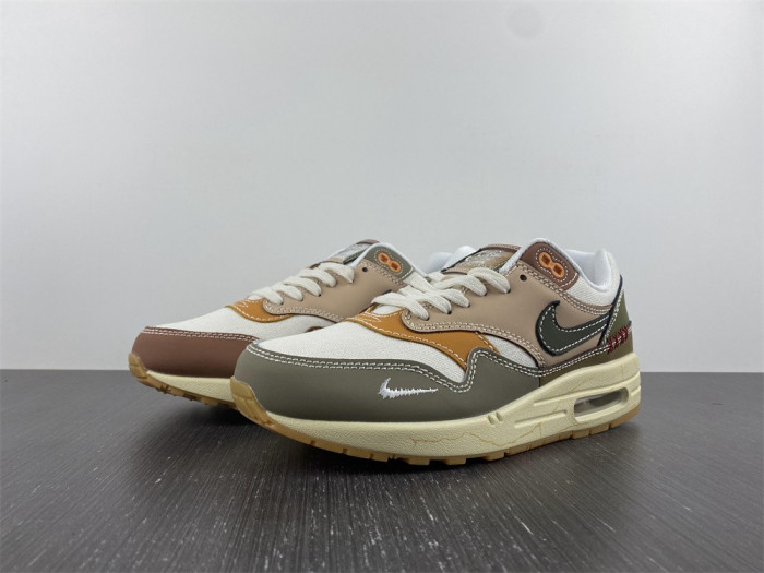 Nike Air Max 1 Premium Wabi-Sabi (W) DQ8656-133