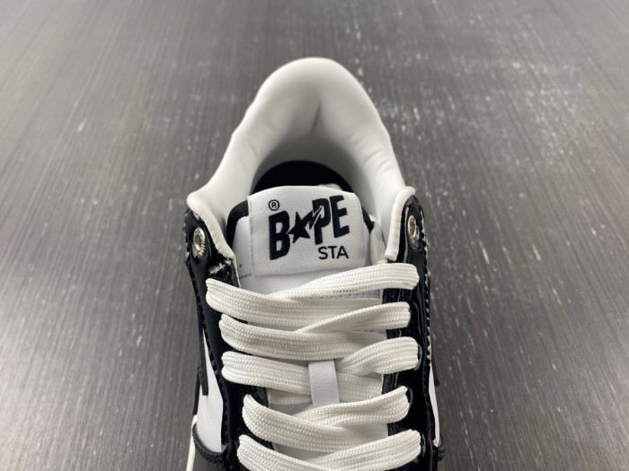 A BATHING APE BAPE SK8 STA