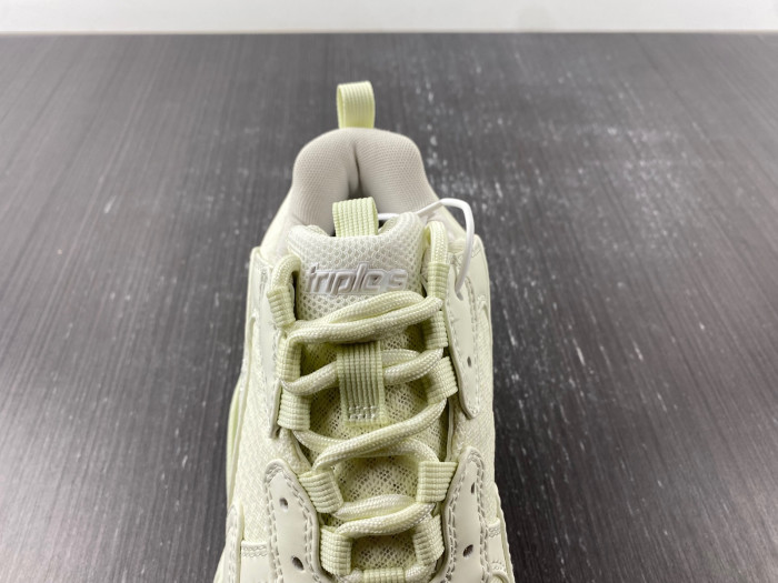 BLCG Sneaker Triple.s.Gomma Luminous White 524039 W2CR5 9001