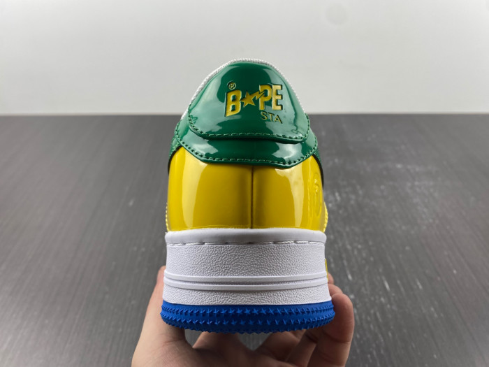 A BATHING APE BAPE SK8 STA