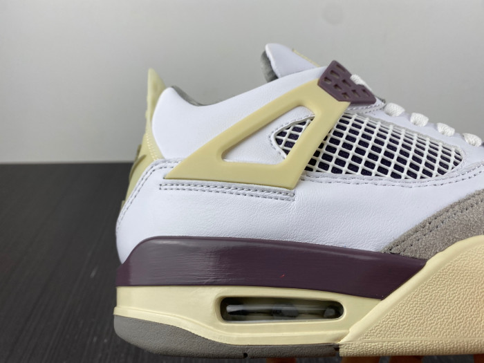 Air Jordan 4 White dh6927-068