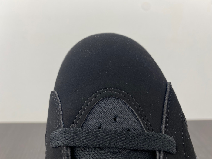Air Jordan 6 Retro UNC 384664-006