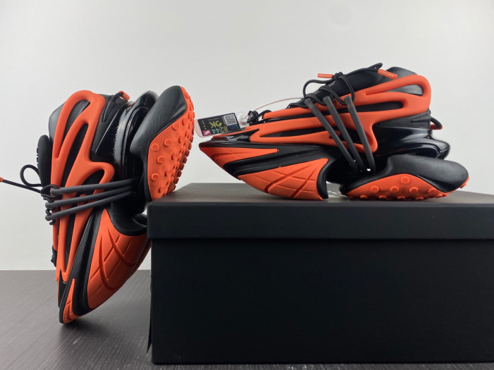 BALMA1N SHOES