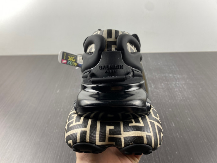 BALMA1N SHOES