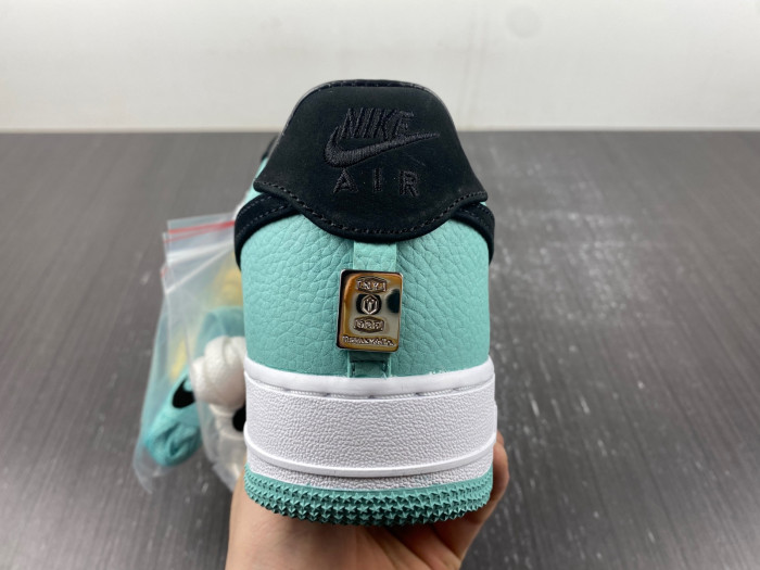 nike air force 1 low sp T*f*ny and co. dz1382-900