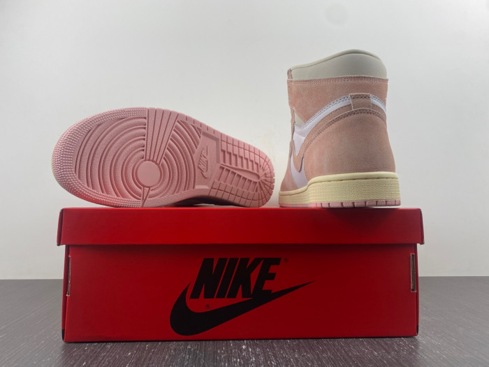 Air Jordan 1 Retro High OG Atmosphere Pink FD2596-600