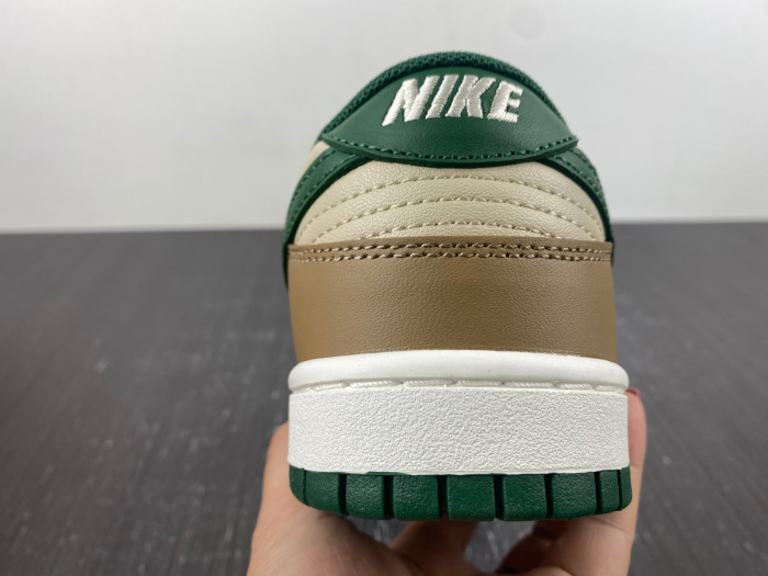 Nike Dunk Low Retro Rattan Gorge Green FB7160-231