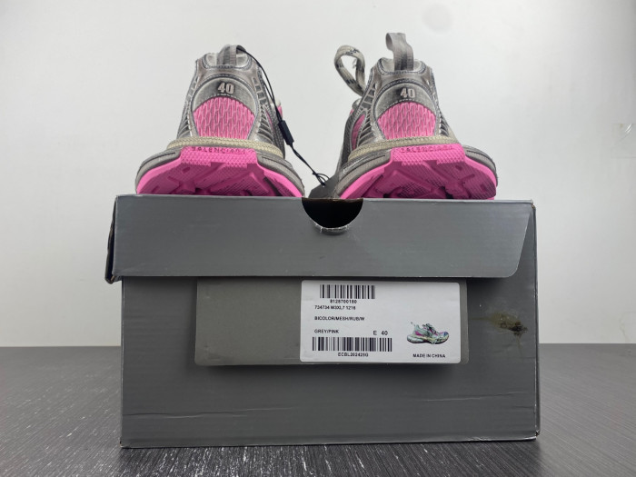 BLCG PHANTOM SNEAKER 734734 W3XL7 1216