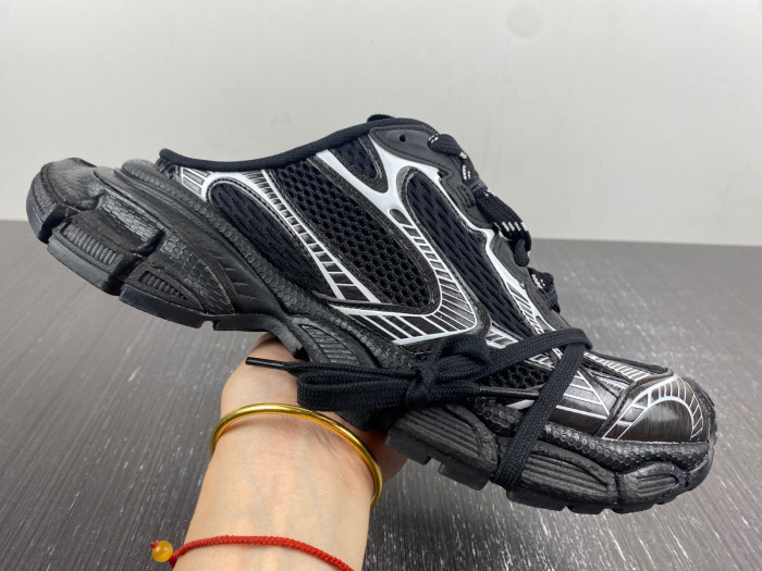BLCG SNEAKER TESS S. GOMMA MAILLE 2672 W3xL1 1091