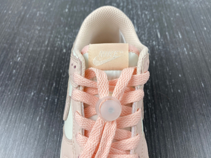 KIDS Nike Dunk Low SP Orange Pearl (PS) CW1588-101