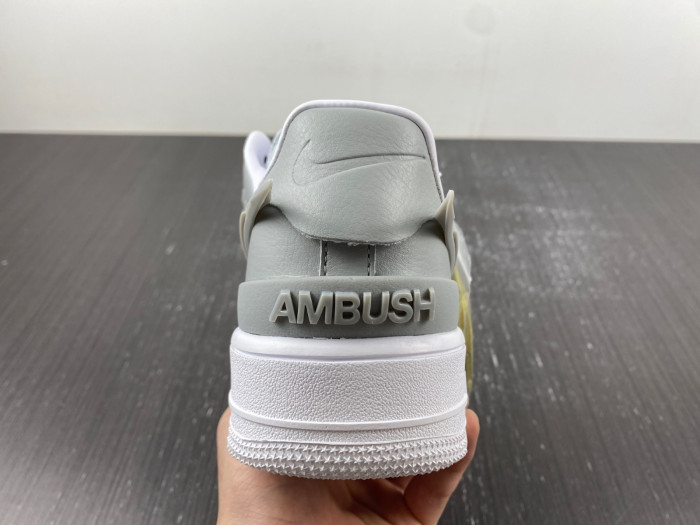 AMBUSH x Nike Air Force 1 Low DV3464-101