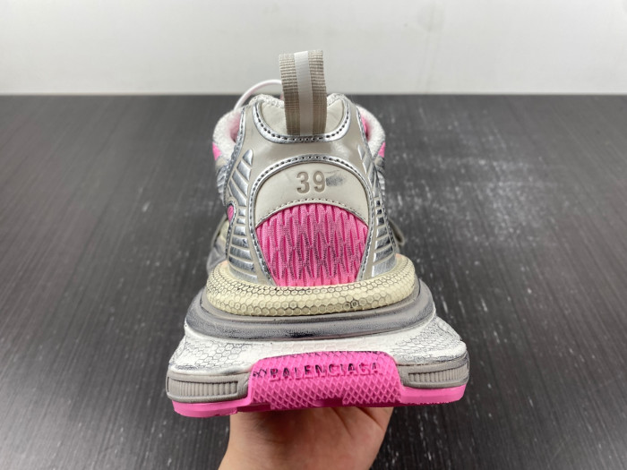 BLCG SNEAKER TESS S. GOMMA MAILLE 734731 W3XL5 9050