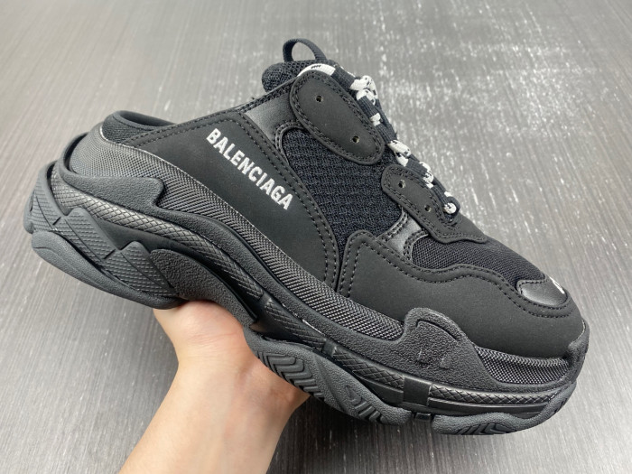 BLCG Sneaker Triple.s.Gomma 755686 W3SM2 1000