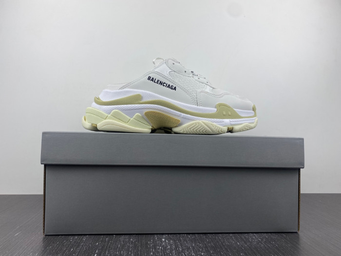 BLCG Sneaker Triple.s.Gomma 755686 W3SM2 9097