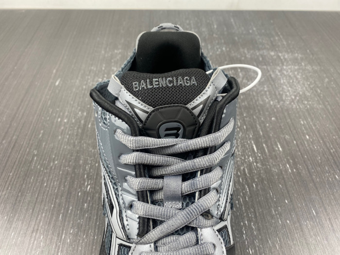 BLCG SNEAKER TESS S. GOMMA MAILLE 677403 W3RBR 151547