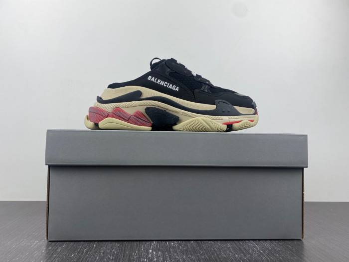 BLCG Sneaker Triple.s.Gomma 755687 W3SM1 1096