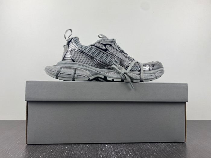 BLCG SNEAKER TESS S. GOMMA MAILLE 734734 W3xl7 1211