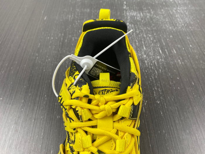 BLCG Track Trainer 542023 W3RRA 7810
