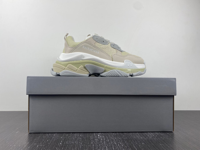 BLCG Sneaker Triple.s.Gomma 524039 W2FW4 9790