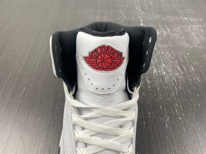Air Jordan 2 Retro OG Chicago (2022) DX2454-106
