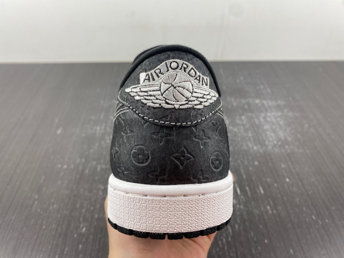 AIR JORDAN 1 LOW X dl2211-001