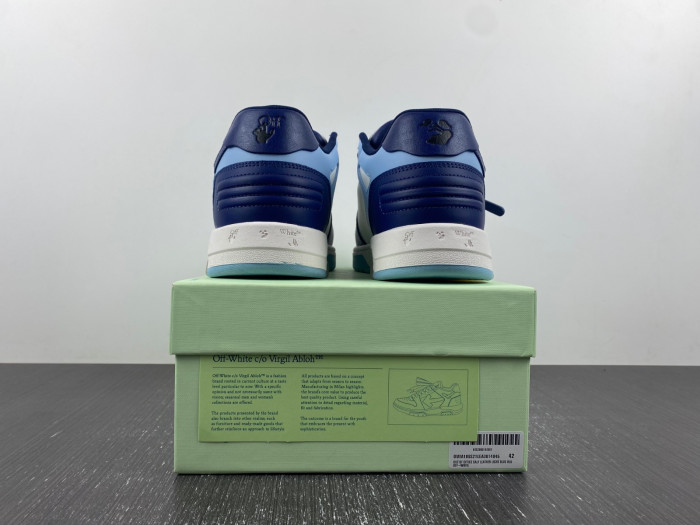 OFW SNEAKER