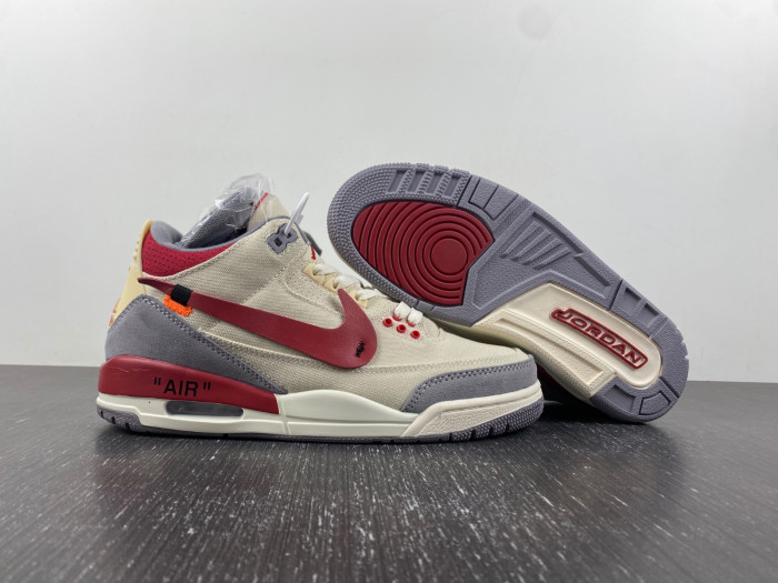 Travis Scott x Air Jordan 3 “Palomino” DH7139-123