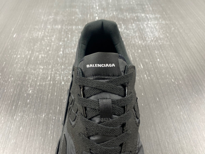 BLCG Sneaker Triple.s.Gomma black 710157 W3CU1 1000