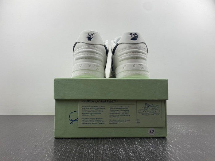 OFW SNEAKER