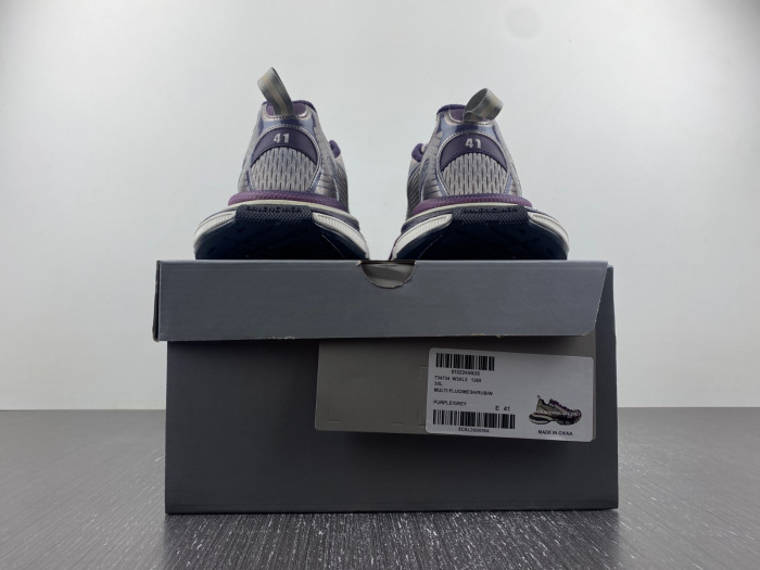 BLCG SNEAKER TESS S. GOMMA MAILLE 744734 W3XL5 1269