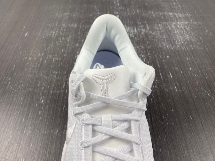 Nike Kobe 8 Protro Halo FJ9364-100