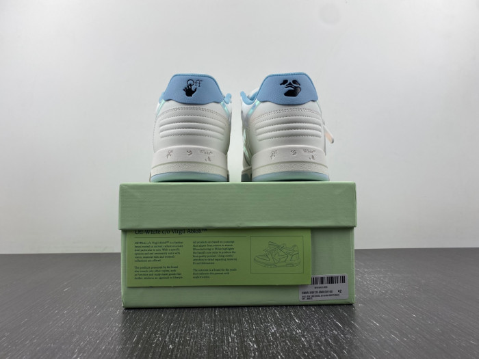 OFW SNEAKER