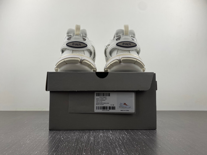BLCG Track Trainer White 542023 W3RM1 9081