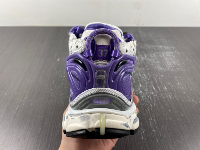 BLCG PHANTOM SNEAKER 677403 W3RB3 5903