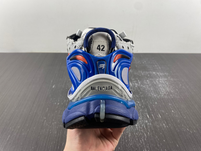 BLCG PHANTOM SNEAKER 677403 W3RB6 1264