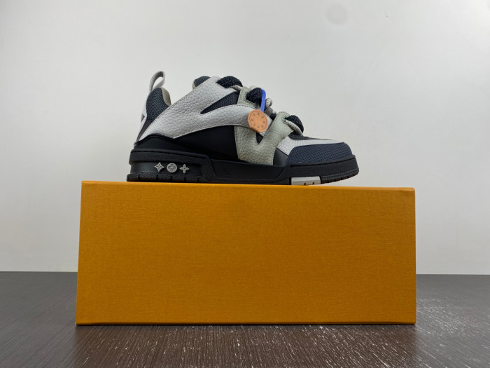 Lou1su1tt Skate Sneaker