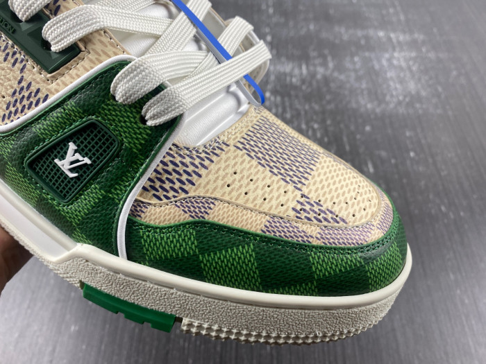 Lou1su1tt Trainer Sneaker