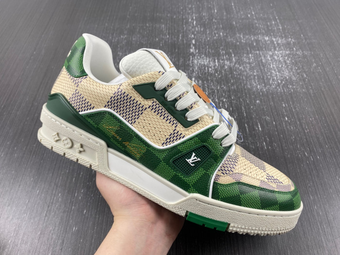 Lou1su1tt Trainer Sneaker