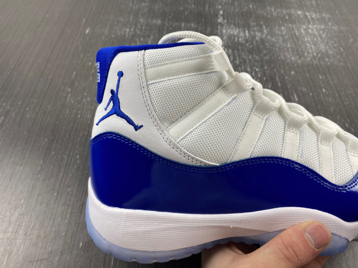 Air Jordan 11 CT8012-114