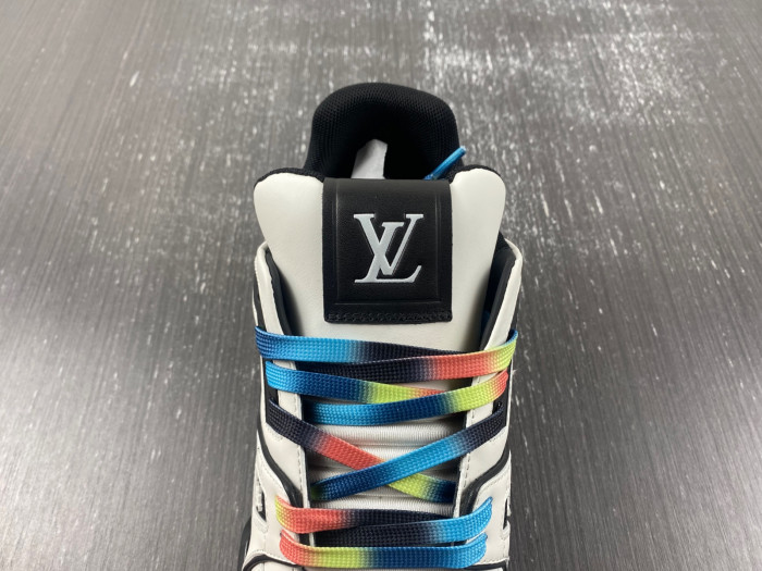 D00G7 Lou1su1tt SNEAKER LOW