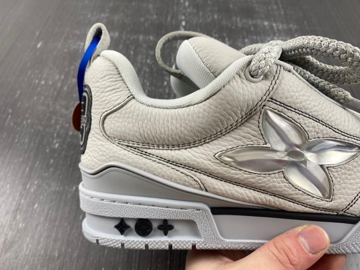 Lou1su1tt Skate Sneaker
