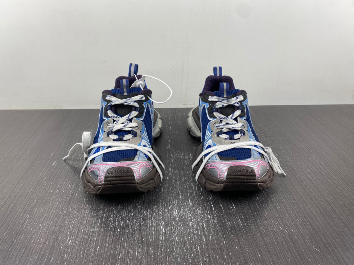 BLCG SNEAKER TESS S. GOMMA MAILLE 734734 W3XLR 0513