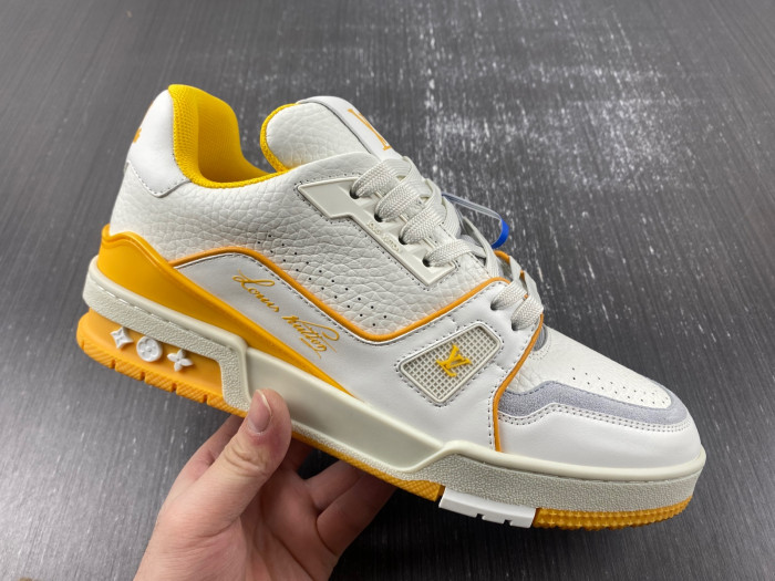 D00G7 Lou1su1tt SNEAKER LOW