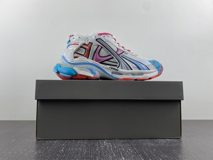 BLCG PHANTOM SNEAKER 772774-W3RBW-2325