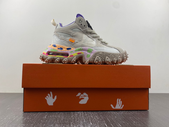 Nike OFW x Air Terra Forma