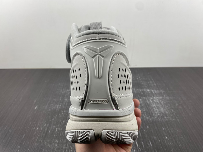 Nike Kobe 2 Black Mamba Collection Fade to Black 869452-003