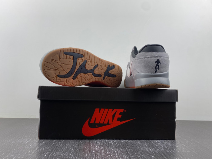 Jordan Jumpman Jack TR Travis Scott Black FZ8117-001