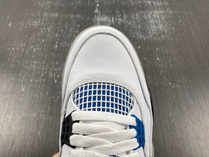 Air Jordan 4 Retro What The CL1184-146